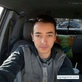 AlanPazQuintanilla chico soltero en Alamo