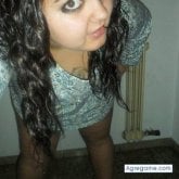 morena91 chica soltera en Terrassa