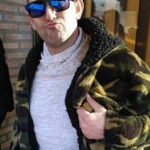 Busco pareja. Mujer la edad no importa.