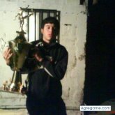 Chatear con heroedeleyenda de Juárez