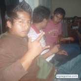 FaBiAnSiTo chico soltero en Macas