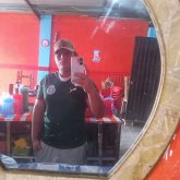 Busco pareja. Una relación estable.