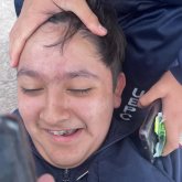 Busco pareja. Una pareja de dos