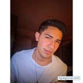 Gonzalo Alaniz, Chico de La Carlota para Chicos en Agregame.