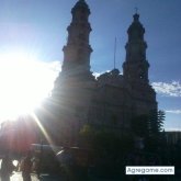 jorgearmandovalenzue chico soltero en Zapotlán El Grande