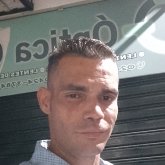 Robertogoncalves chico divorciado en Maracay