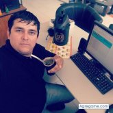 Isidro Ocampos
