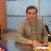 lufruedaco chico soltero en Aplao