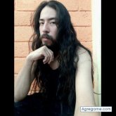 Johnshu chico soltero en Santa Ana Maya