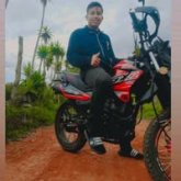 Busco mujer de 18 a 35. Soltero