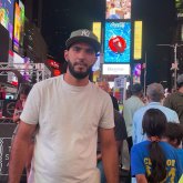 Busco pareja. Busco una mujer que sea