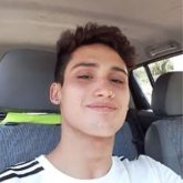 Soltero , chaparrito. 9515675422