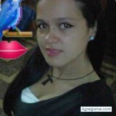 yrabel chica soltera en Cordero