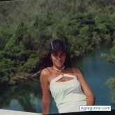 Mabelyn chica soltera en Aguada De Pasajeros