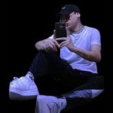 8714842767
Ivan Saucedo.