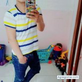 Emersonyon18 chico soltero en Ventanilla