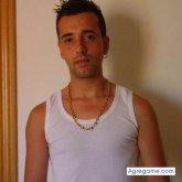 tytu chico soltero en Barcelona