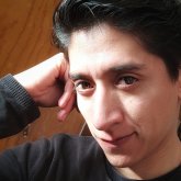 Busco conocer gente. Chicas. Sencillo,