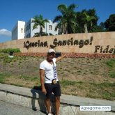 rqtkeke chico soltero en Chivirico