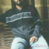 darvesh chico soltero en Barcelona