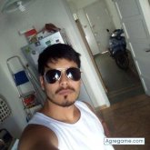 Henry1371991 chico soltero en Montevideo