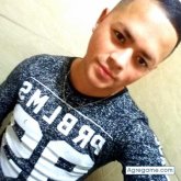 Chatear con benjamin242424 de González Moreno