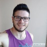 marcoslucero chico soltero en Concepción Del Uruguay