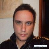 magicks chico soltero en Madrid