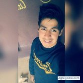 SalvadorJR chico soltero en Toluca