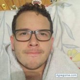 yarabi chico soltero en Tlalpan