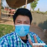 Edy Kenyiro Reymundo Padilla