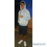 Giovanny29 chico soltero en San Martín De Porres