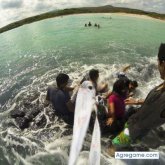 Alexgavilan chico soltero en Sangolquí