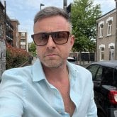 Busco conocer gente. Conocer gente