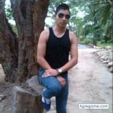 jeffersoncaballero31 chico soltero en Cúcuta