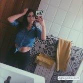 Mujeres solteras en La Mesa