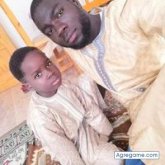 Mbacke Niang, Chico de Monterey Park para Chicos en Agregame.