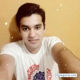 Chatear con Jumanji68 de Asunción Ciudad