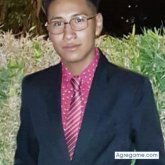quingaguanoismael chico soltero en Guayllabamba