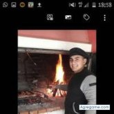 Franco Arce, Chico de Oro Verde para Chicos en Agregame.