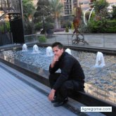 laurii chico soltero en Almería