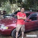 rafekke chico soltero en Tegucigalpa