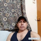 Hernan7510 chico divorciado en Pasaje