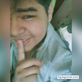 Chatear con paulalejandro6711 de Puerto Villarroel