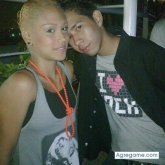 giorgina chica soltera en Valencia