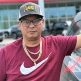 Q tenga claro en lo q quiere y sea