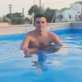 Busco conocer gente.