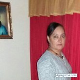 yaquerr07 chica soltera en Jarabacoa