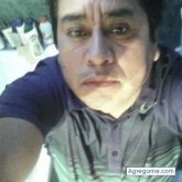 Fausto Torres, Chico de Rodeo Del Medio para Chicos en Agregame.