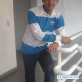 djluisrodriguez chico soltero en Villa De Cura